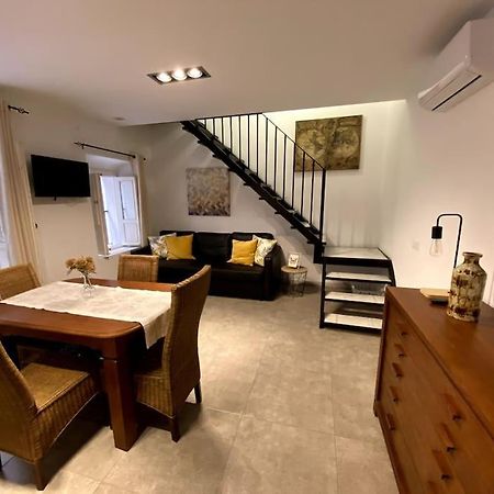 Appartement Moderno Duplex En La Tacita De Plata à Cadix Extérieur photo