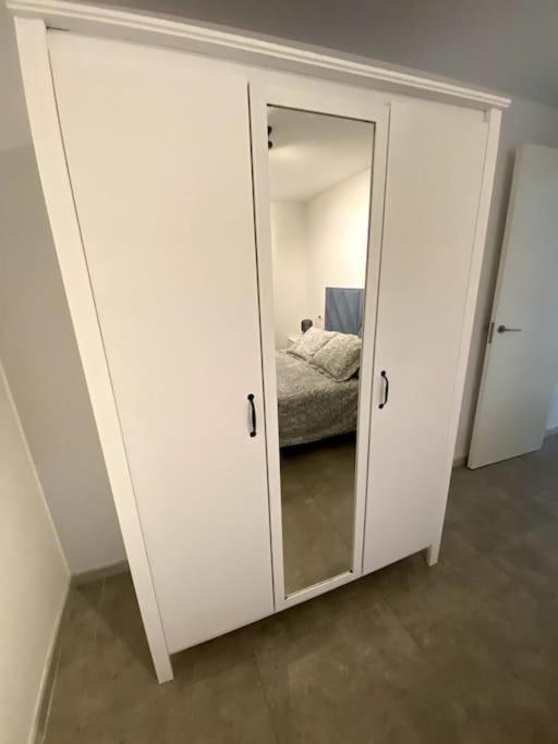 Appartement Moderno Duplex En La Tacita De Plata à Cadix Extérieur photo