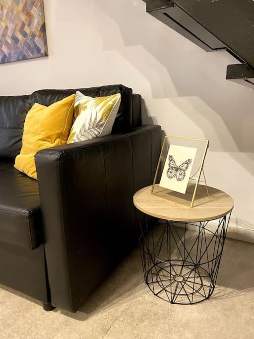 Appartement Moderno Duplex En La Tacita De Plata à Cadix Extérieur photo