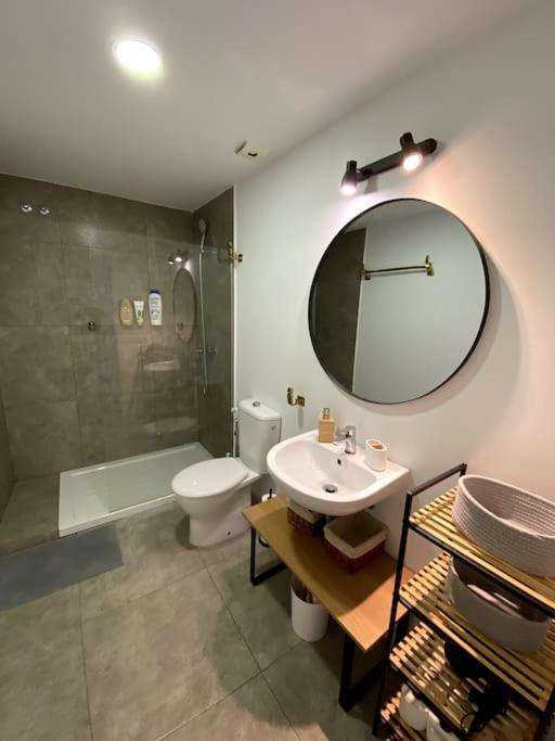 Appartement Moderno Duplex En La Tacita De Plata à Cadix Extérieur photo