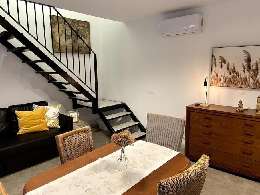 Appartement Moderno Duplex En La Tacita De Plata à Cadix Extérieur photo