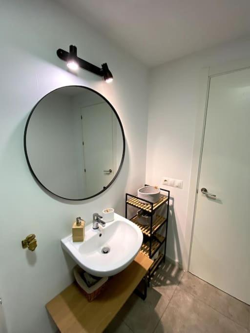 Appartement Moderno Duplex En La Tacita De Plata à Cadix Extérieur photo