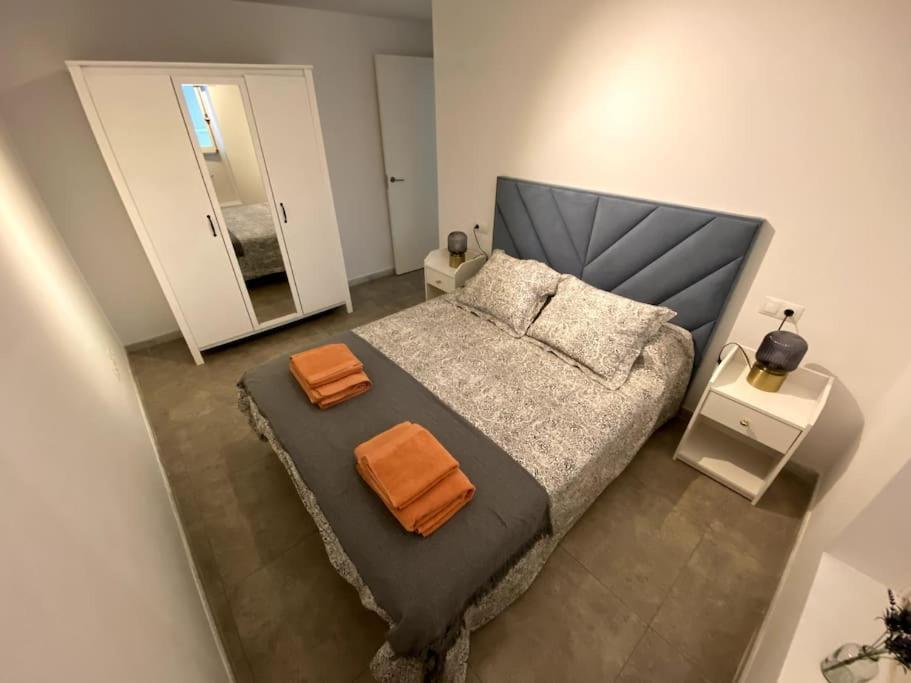 Appartement Moderno Duplex En La Tacita De Plata à Cadix Extérieur photo